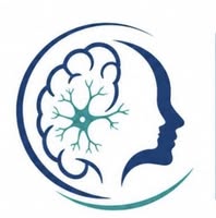 G.K. Neuro & Stroke Center Logo